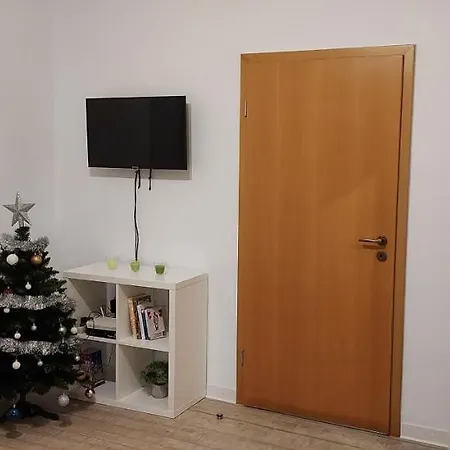 Holiday home Casa Schei *