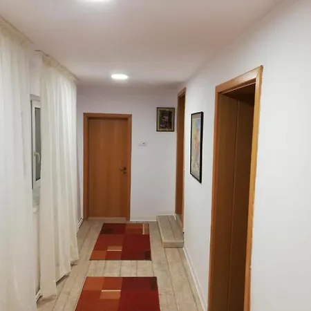 Casa Schei *