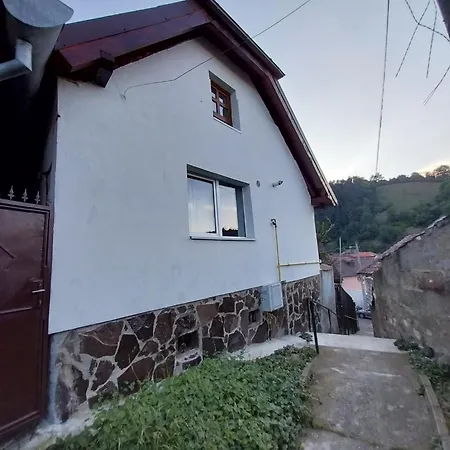Holiday home Casa Schei Brasov