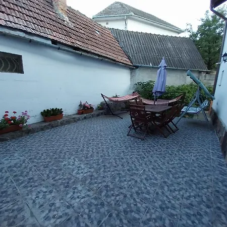 Casa Schei *