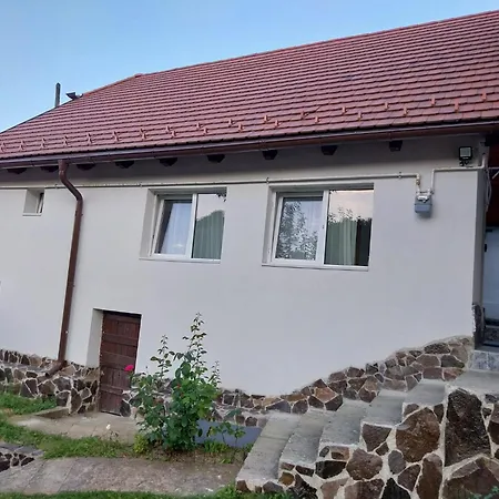 Casa Schei Holiday home