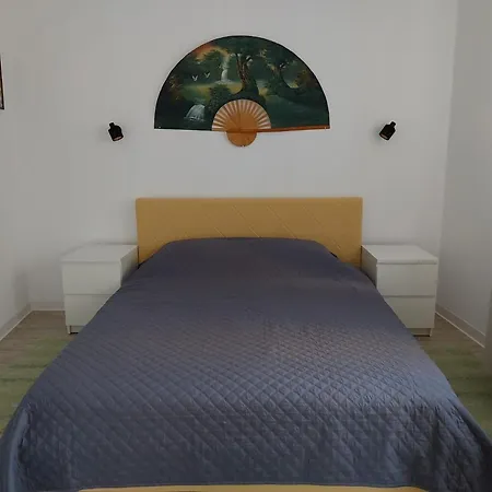Holiday home Casa Schei *