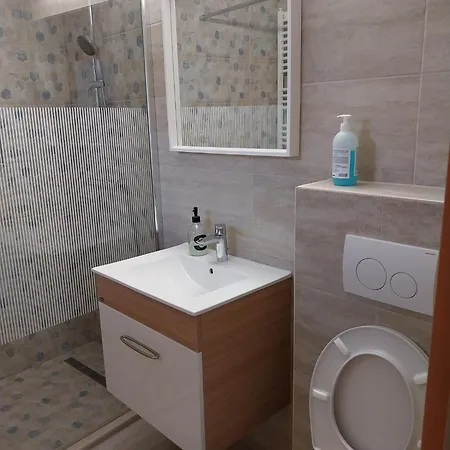 Holiday home Casa Schei