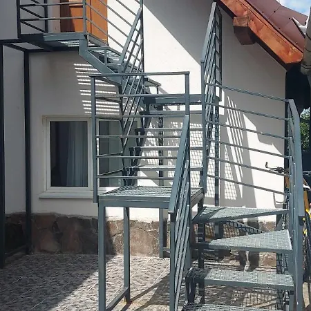 Holiday home Casa Schei