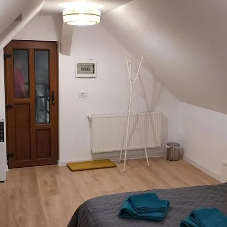 Holiday home Casa Schei Brasov