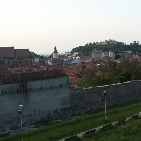 Casa Schei Holiday home Brasov