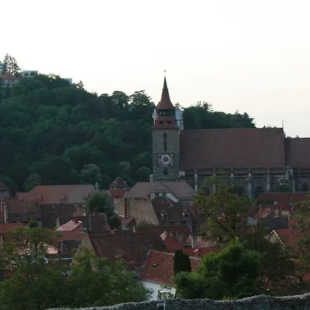 Casa Schei * Brasov