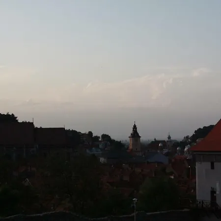 Casa Schei Holiday home Brasov