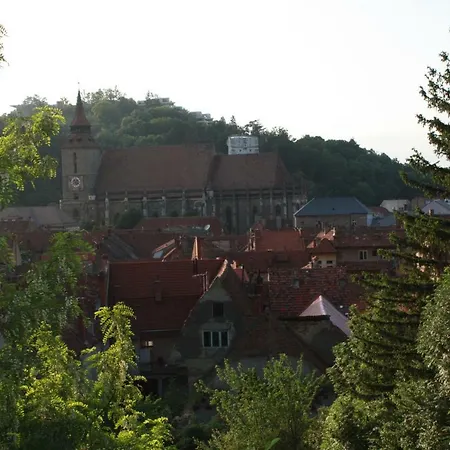 Casa Schei Brasov