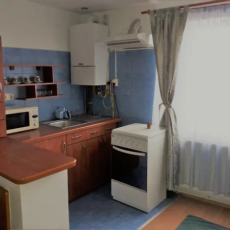 Casa Schei Brasov