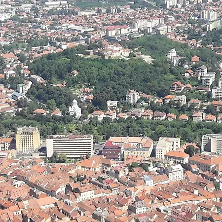 Casa Schei Feriehus