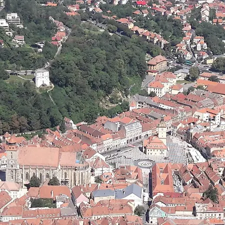 Casa Schei * Brasov