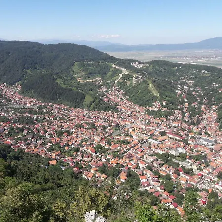 Casa Schei Braşov