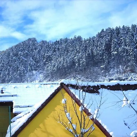 Casa Schei * Brasov