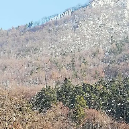 Casa Schei Holiday home Brasov