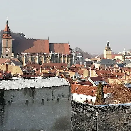 Casa Schei Holiday home Brasov