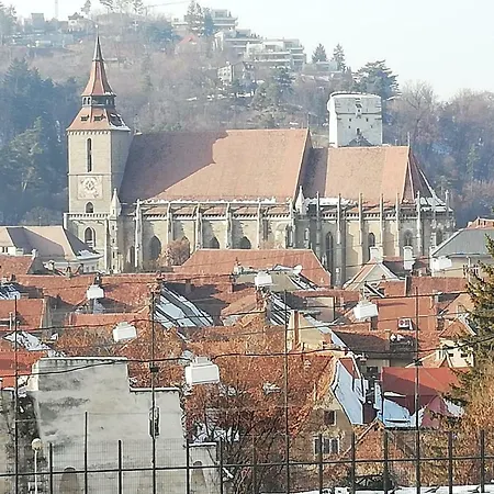 Casa Schei Brasov